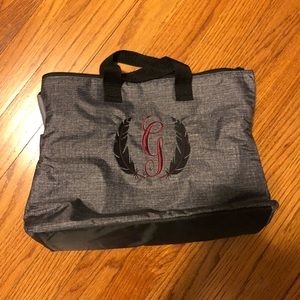 Thirty-One Super Swap-It Pocket